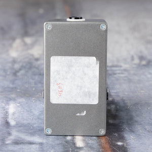 Used JHS Pedals Moonshine V2 Overdrive Effects Pedal, back