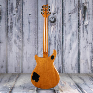 Used Paul Reed Smith McCarty 594 10-Top Electric Guitar, 2020, Olive Green, back