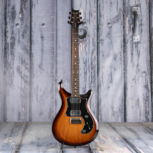 Used Paul Reed Smith S2 Standard 24 Electric Guitar, 2018, Vintage Sunburst, front