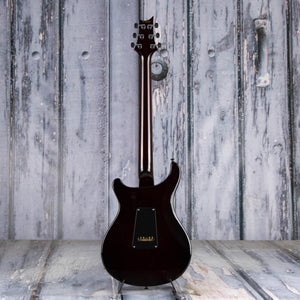 Used Paul Reed Smith S2 Standard 24 Electric Guitar, 2018, Vintage Sunburst, back