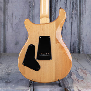 Used Paul Reed Smith SE Custom 24 Electric Guitar, Bonnie Pink, back closeup