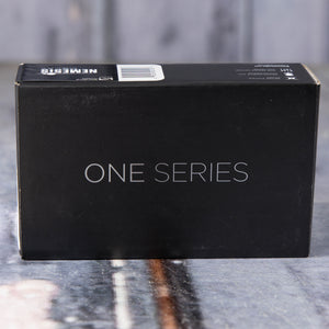 Used Source Audio Nemesis Delay Effects Pedal, box