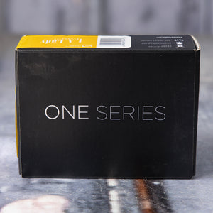 Used Source Audio One Series L.A. Lady Overdrive Effects Pedal, box