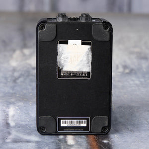 Used Universal Audio Starlight Echo Station Effects Pedal, back