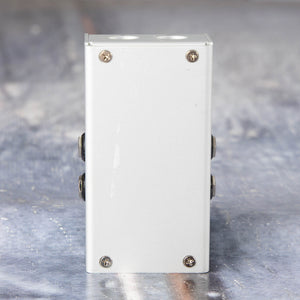 Used Walrus MAKO D-1 Delay Effects Pedal, back