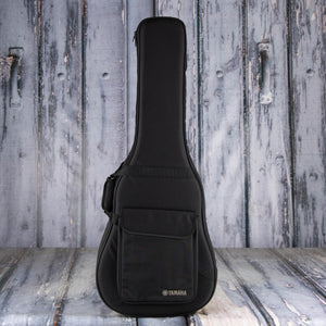 Yamaha TAG3 C TransAcoustic Acoustic/Electric Guitar, Natural, bag