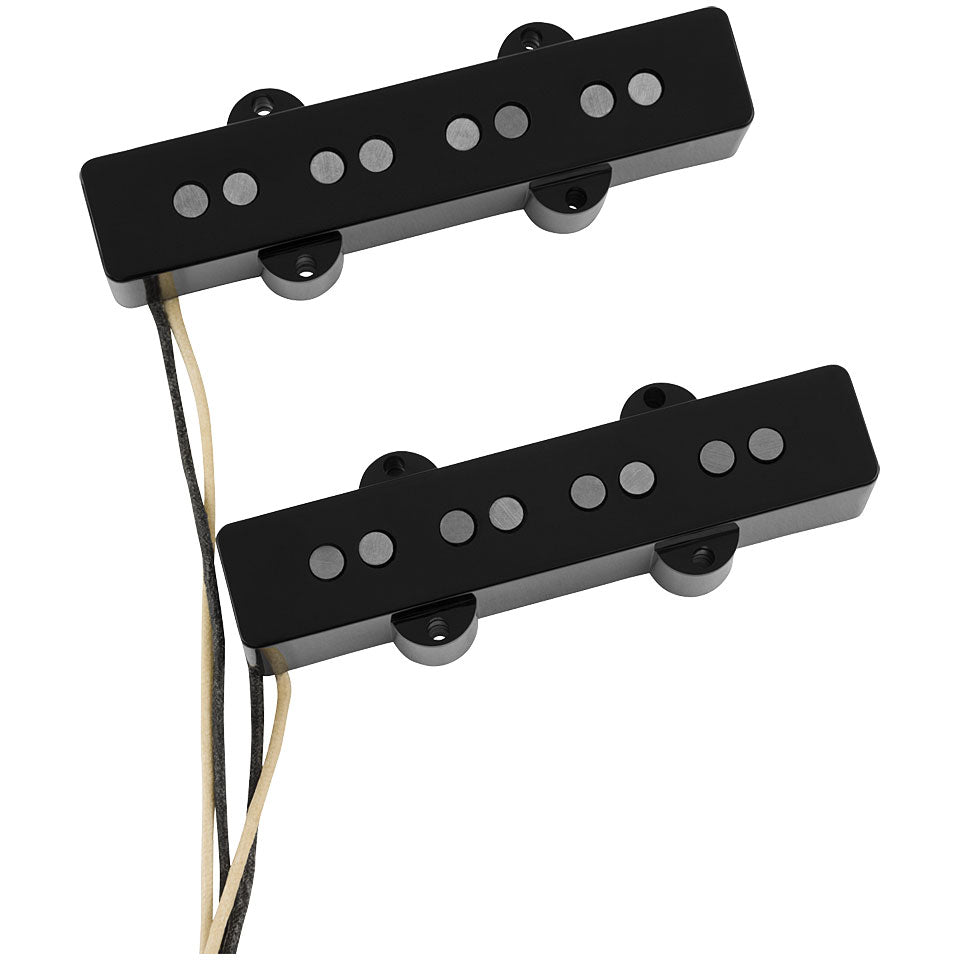 Used Fender Jazz Bass Pickups