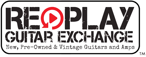 Replay Guitar Exchange