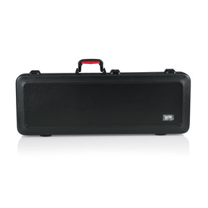 Gator GTSA-GTRELEC-LED TSA ATA Molded Electric Guitar Case with LED Light