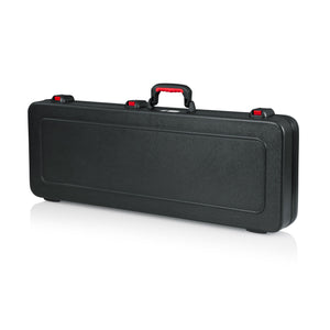 Gator GTSA-GTRELEC-LED TSA ATA Molded Electric Guitar Case with LED Light