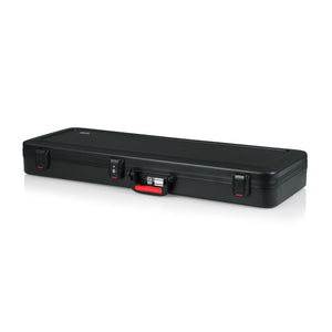 Gator GTSA-GTRELEC-LED TSA ATA Molded Electric Guitar Case with LED Light