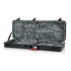 Gator GTSA-GTRELEC-LED TSA ATA Molded Electric Guitar Case with LED Light