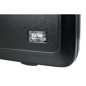 Gator GTSA-GTRELEC-LED TSA ATA Molded Electric Guitar Case with LED Light