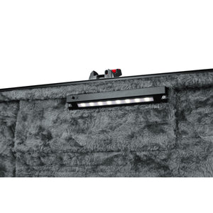 Gator GTSA-GTRELEC-LED TSA ATA Molded Electric Guitar Case with LED Light