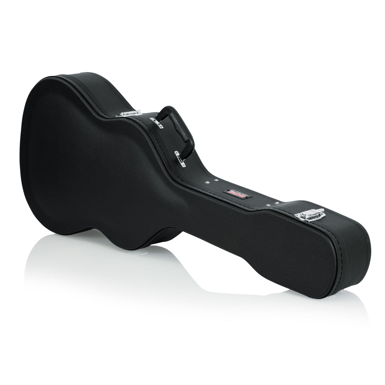 Gator GWE-CLASSIC Classical Guitar Wood Case