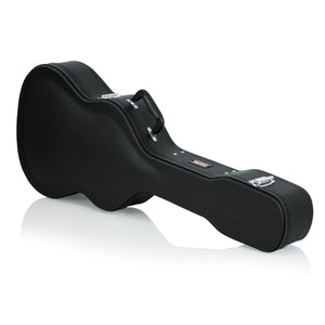 Gator GWE-CLASSIC Classical Guitar Wood Case