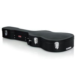 Gator GWE-CLASSIC Classical Guitar Wood Case