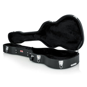 Gator GWE-CLASSIC Classical Guitar Wood Case