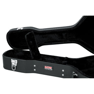 Gator GWE-CLASSIC Classical Guitar Wood Case