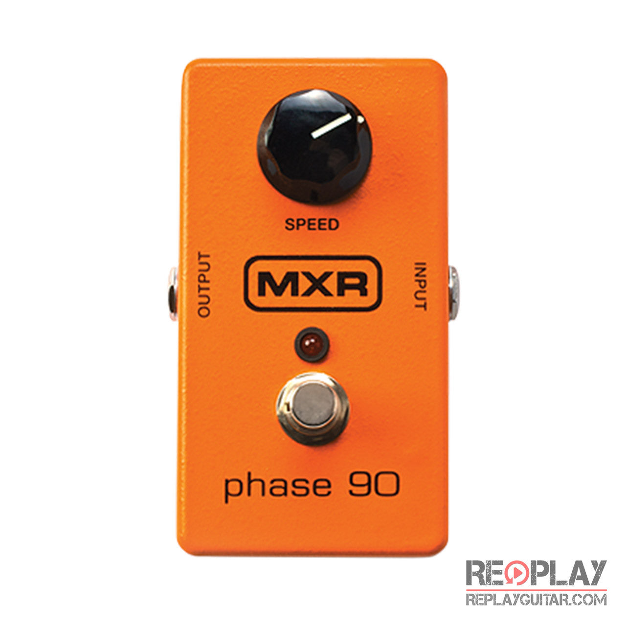 MXR M101 Phase 90 Pedal