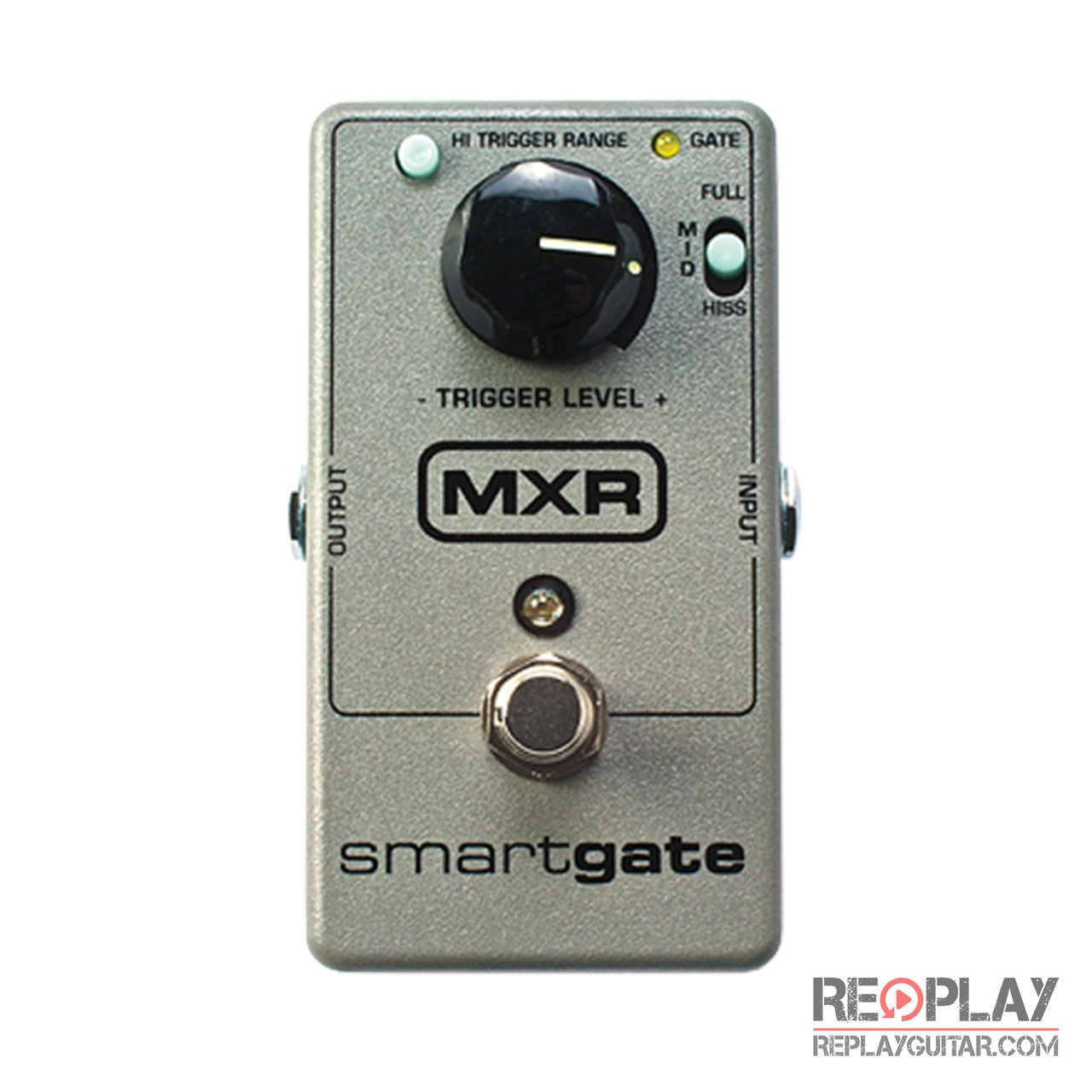 MXR M135 Smart Gate Noise Gate