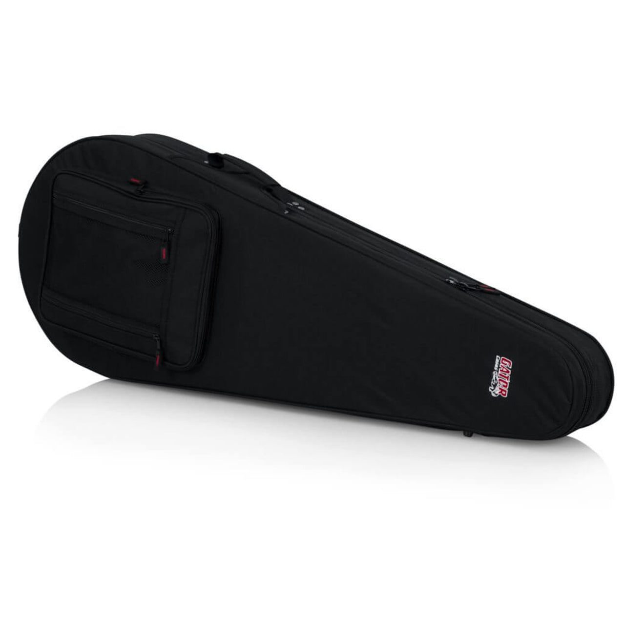 Gator GL Series Banjo XL Case, Black