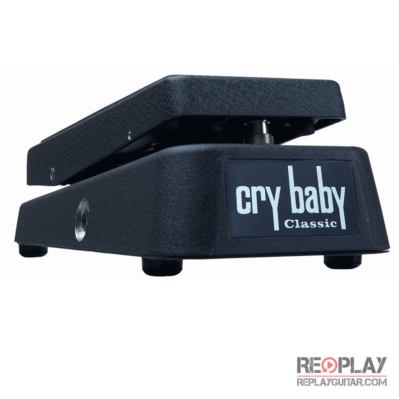 Dunlop GCB95F Crybaby Classic Wah Wah