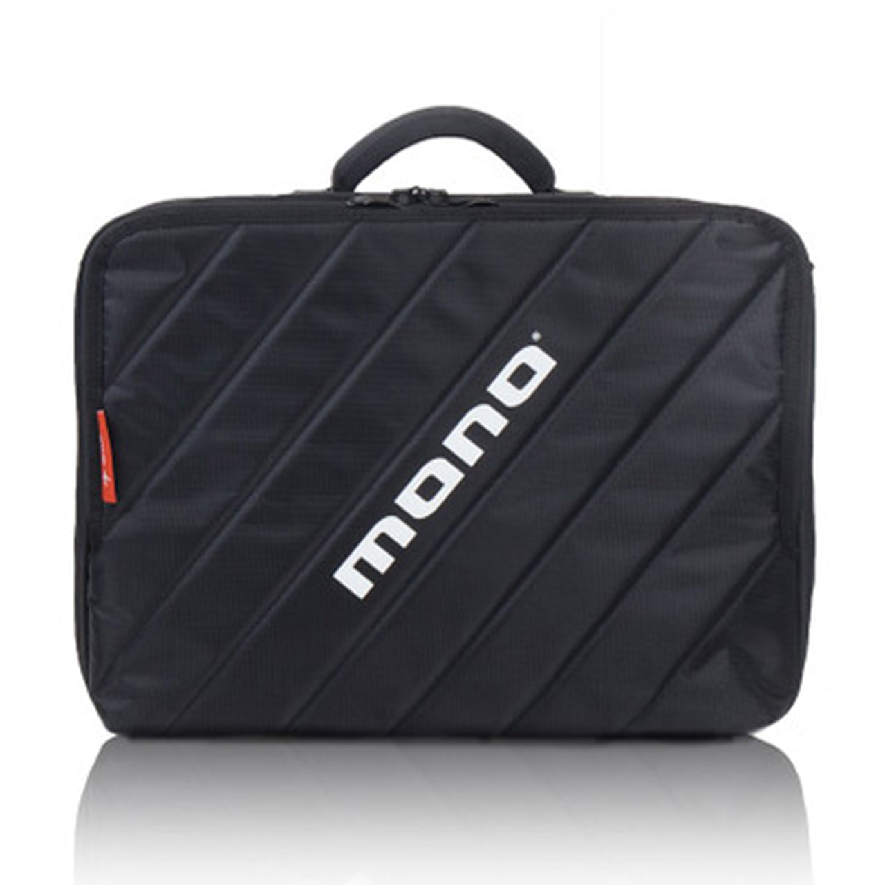 MONO M80-CLUB-V2-BLK Club Accessory Case 2.0, Black