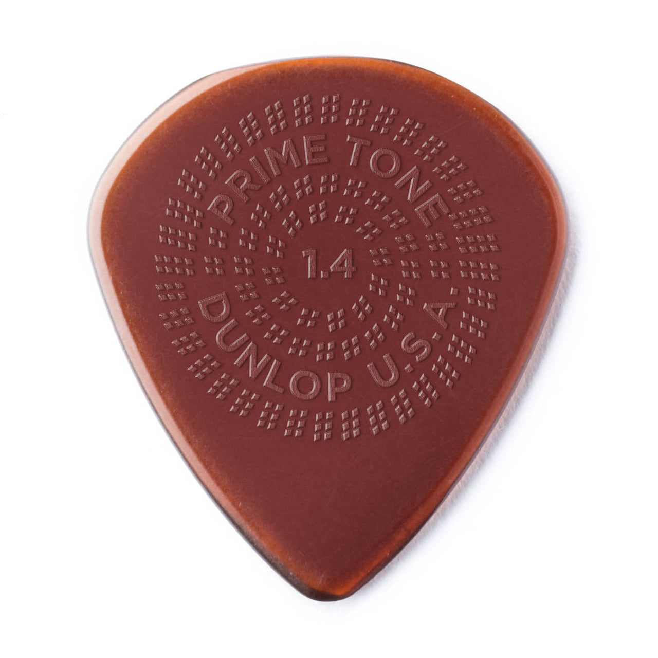 Dunlop Primetone Jazz III XL Guitar Pick, 3-Pack