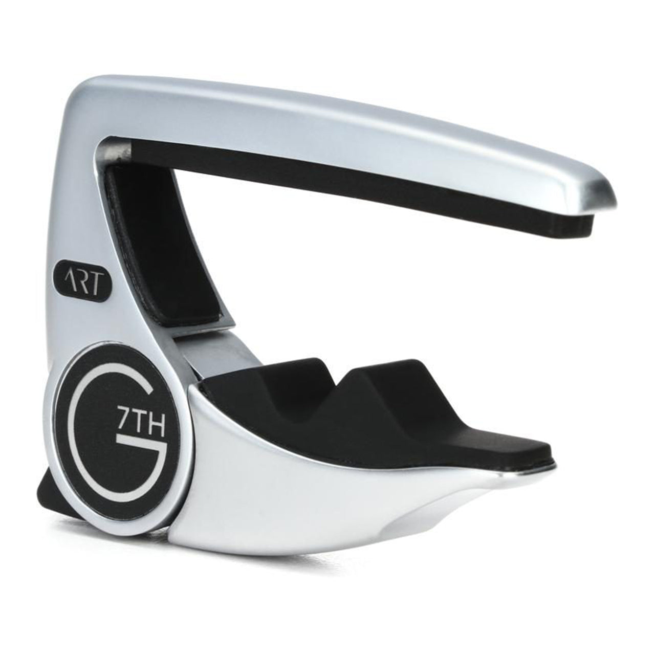 G7th Performance 3 ART 6-String Capo, Silver