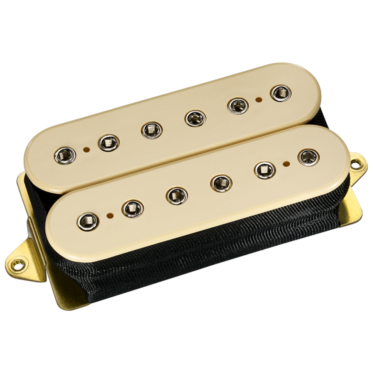 DiMarzio Super Distortion Humbucking Pickup, Cream