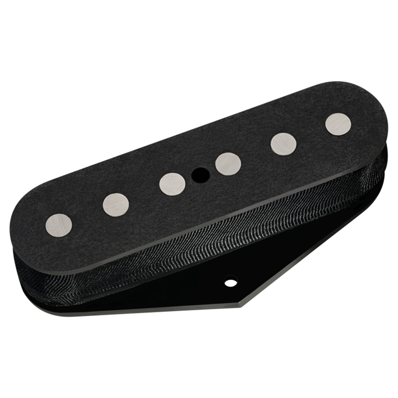 DiMarzio Area T Bridge Pickup, Black