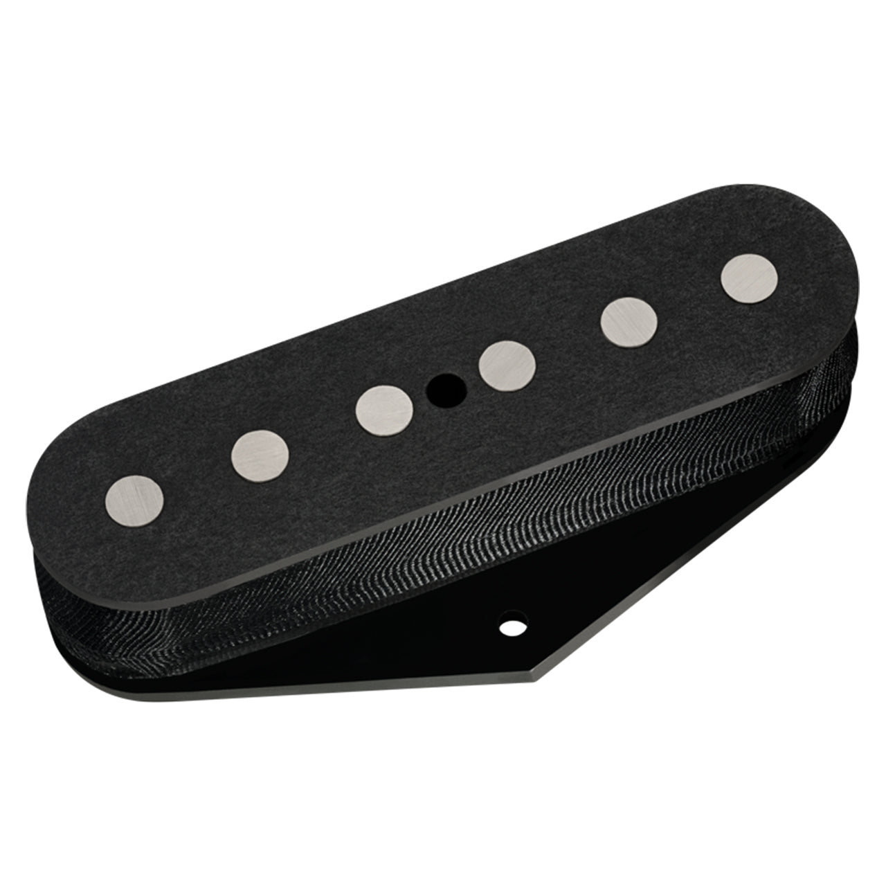DiMarzio Area Hot T Bridge Pickup, Black