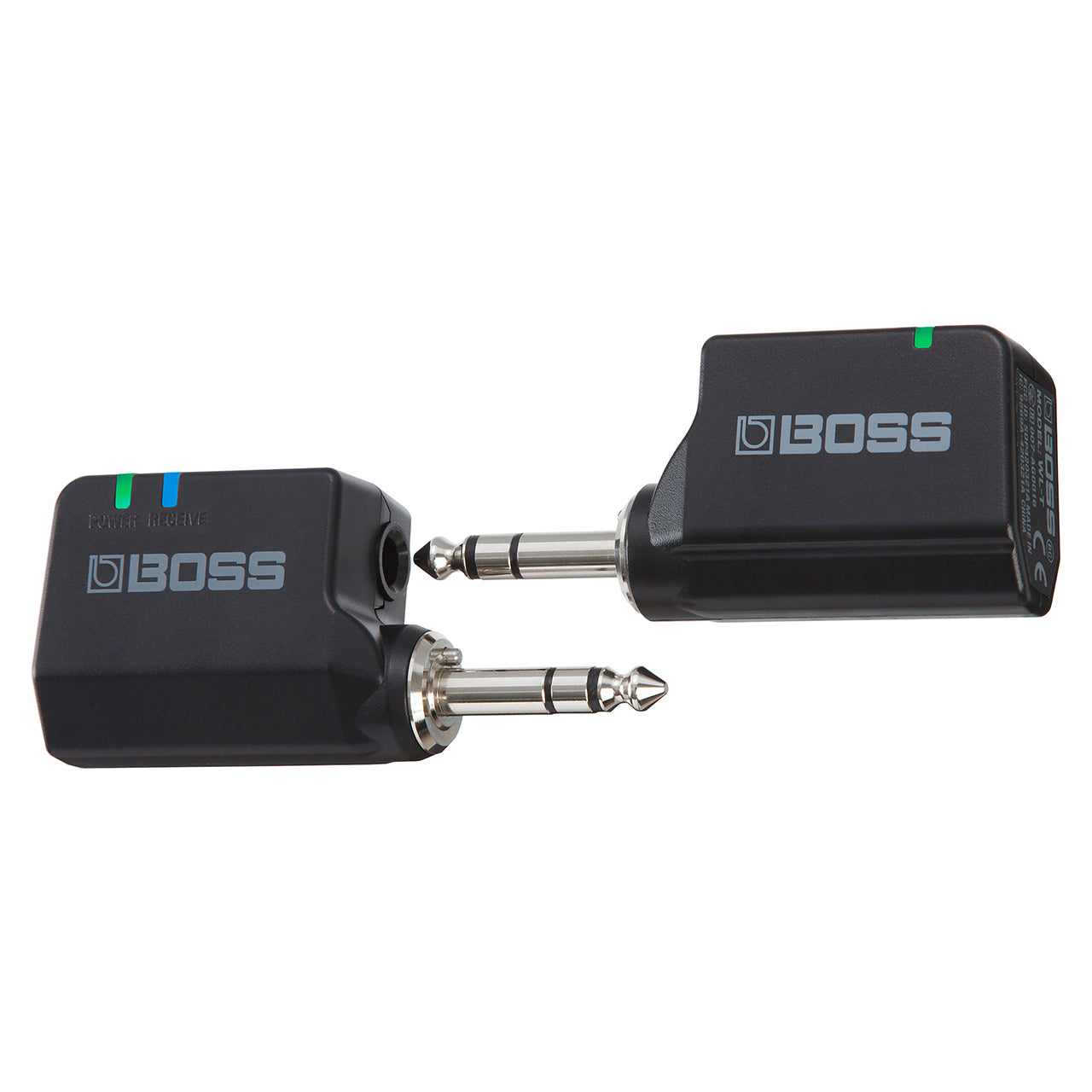 BOSS WL-20 Wireless Guitar System