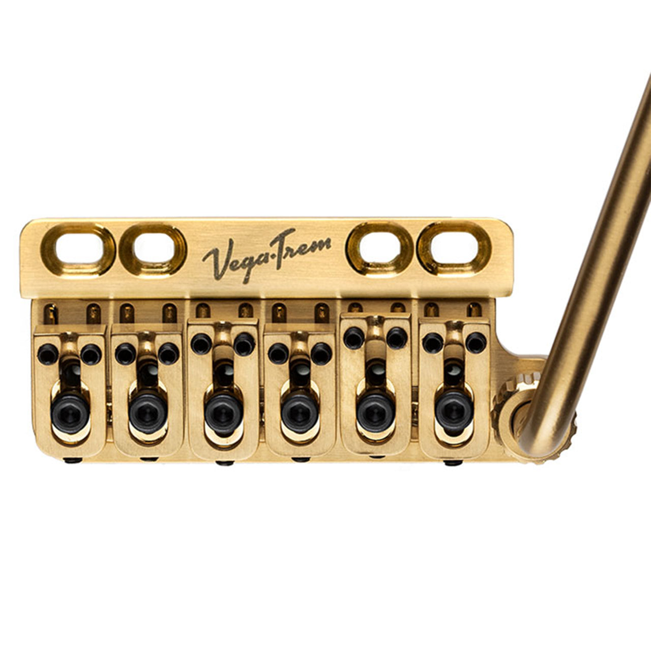 Vega-Trem VT1 Ultra Standard Tremolo, Gold