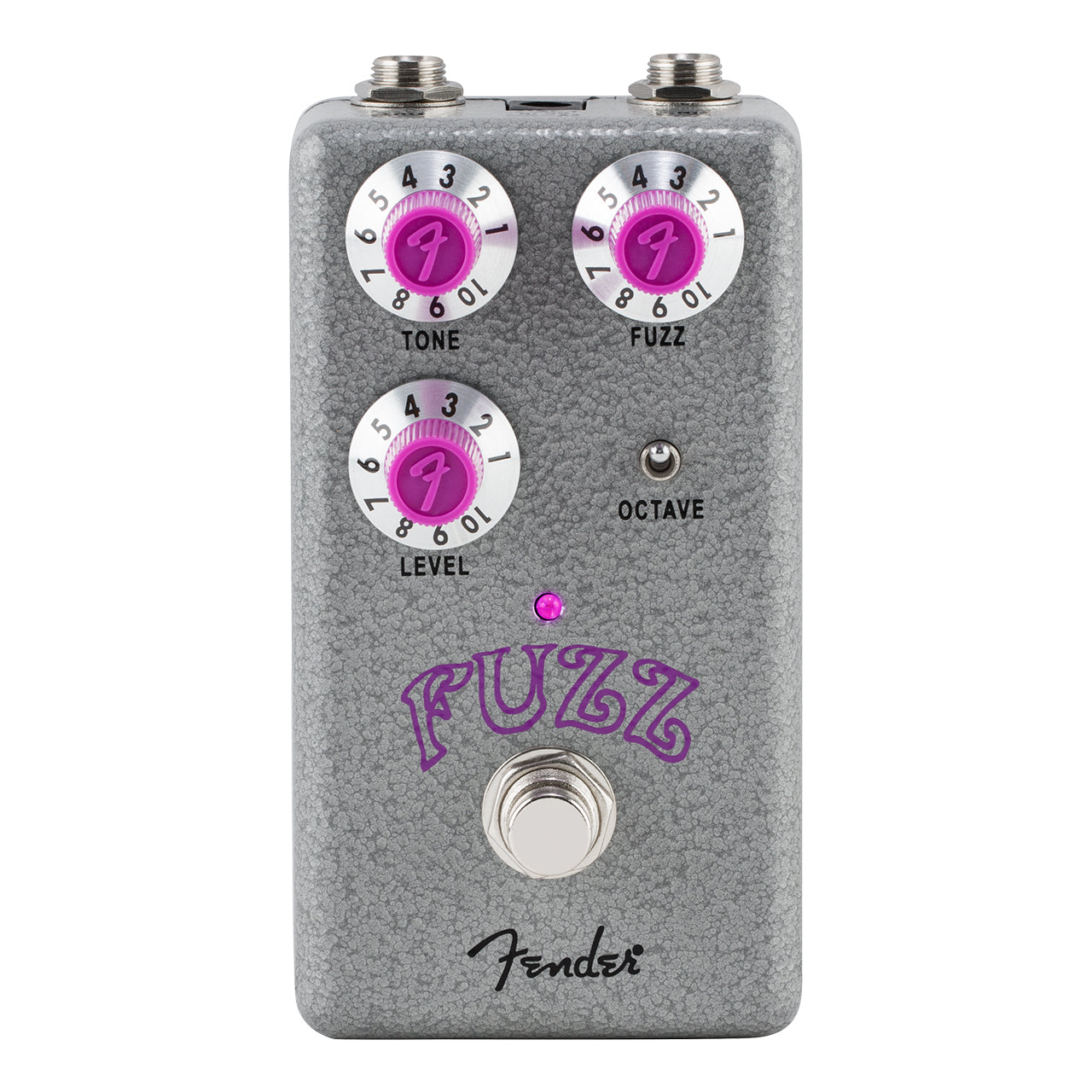 Fender Hammertone Fuzz Effects Pedal