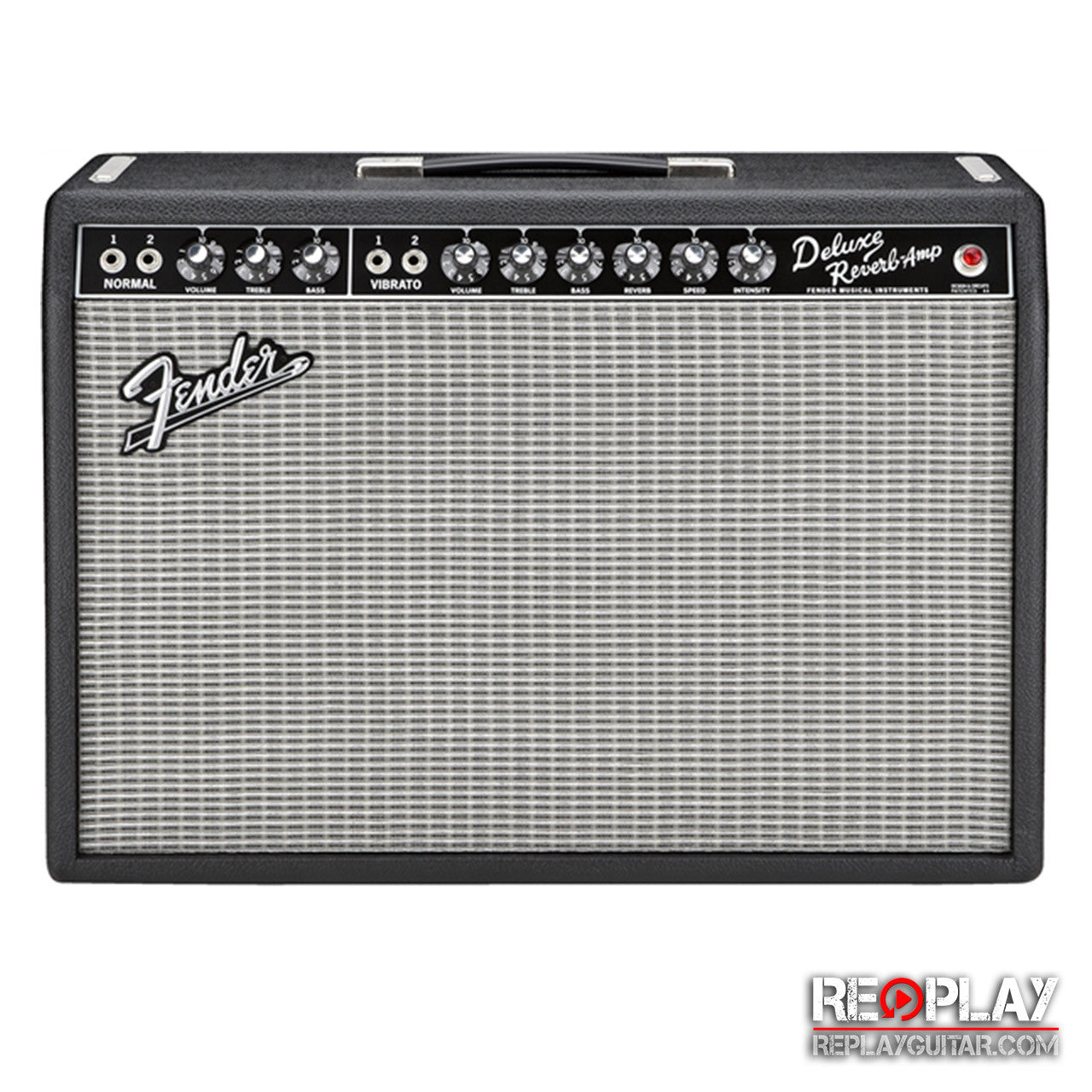 Fender '65 Deluxe Reverb