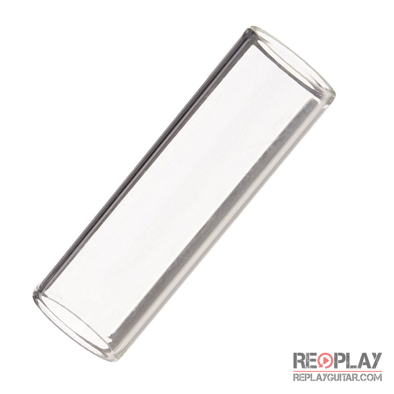 Dunlop 203 Pyrex Glass Slide - Large