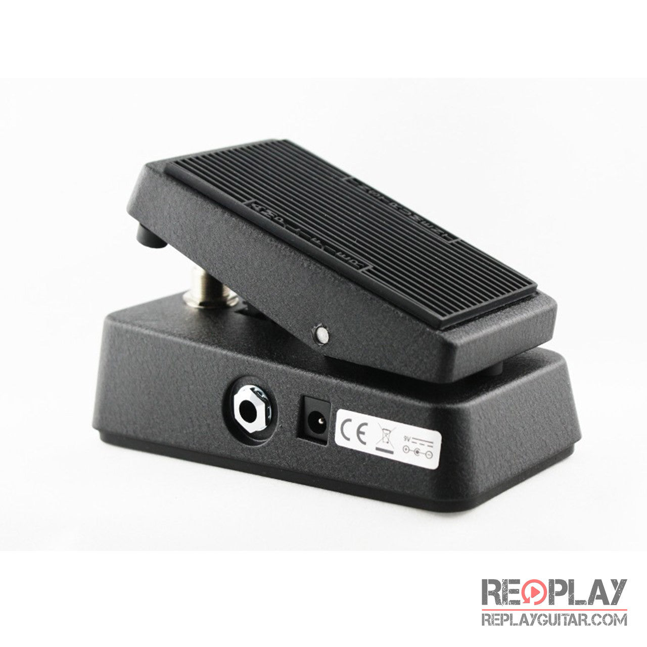 Dunlop Crybaby Mini Wah