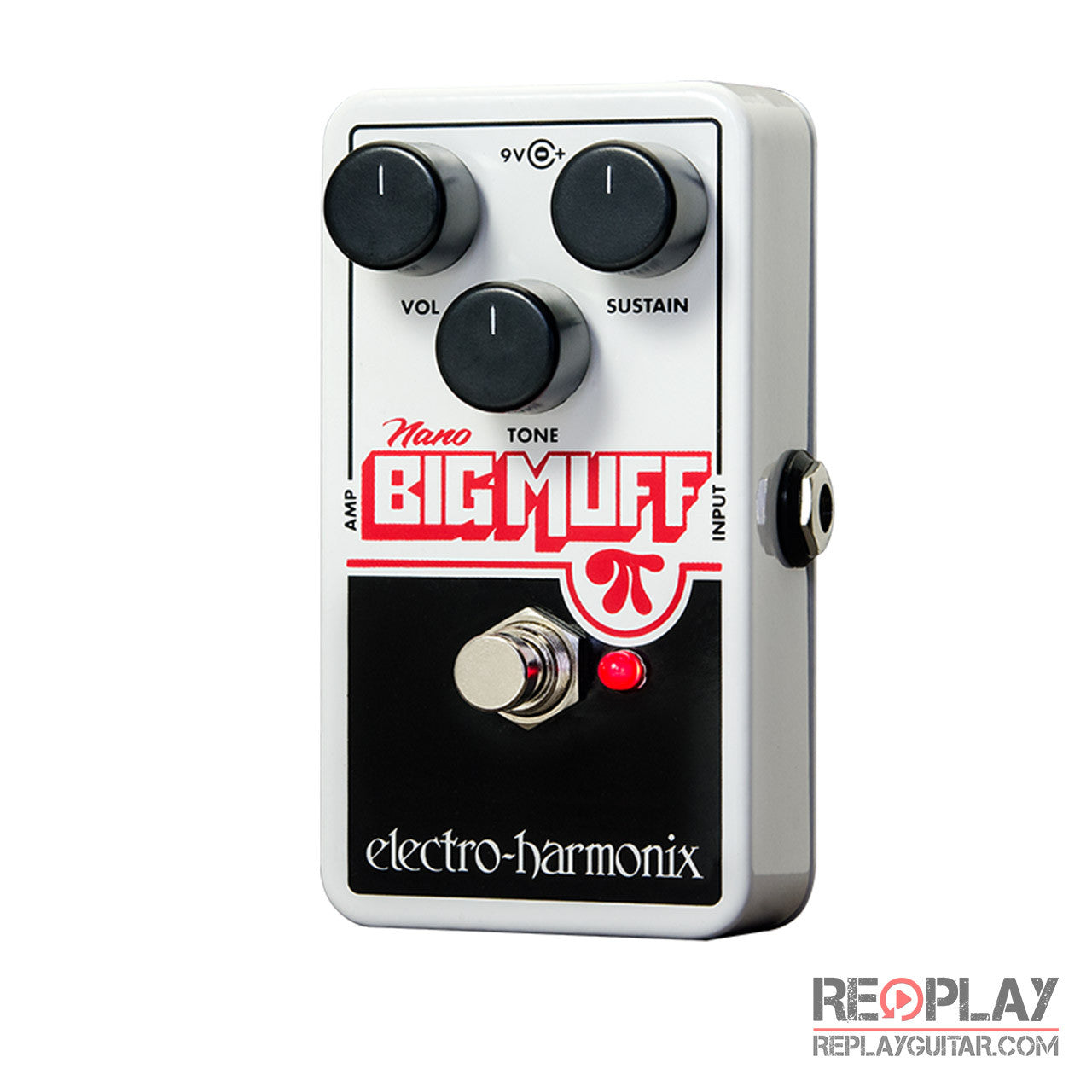 Electro-Harmonix Big Muff Pi Nano