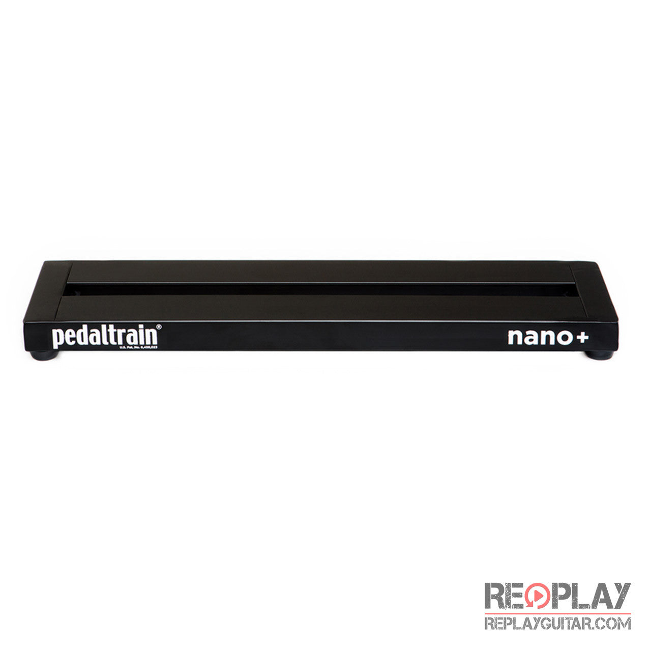Pedaltrain Nano Plus