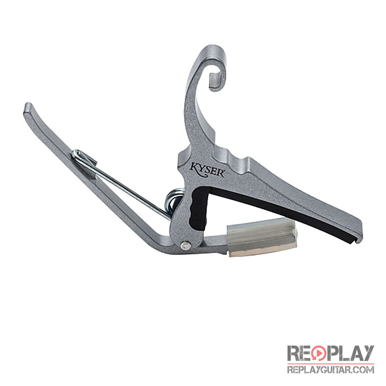 Kyser KG6S Capo (Chrome)