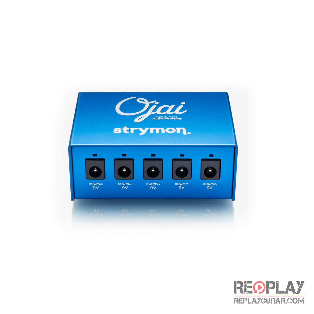 Strymon Ojai High Current DC Power Supply