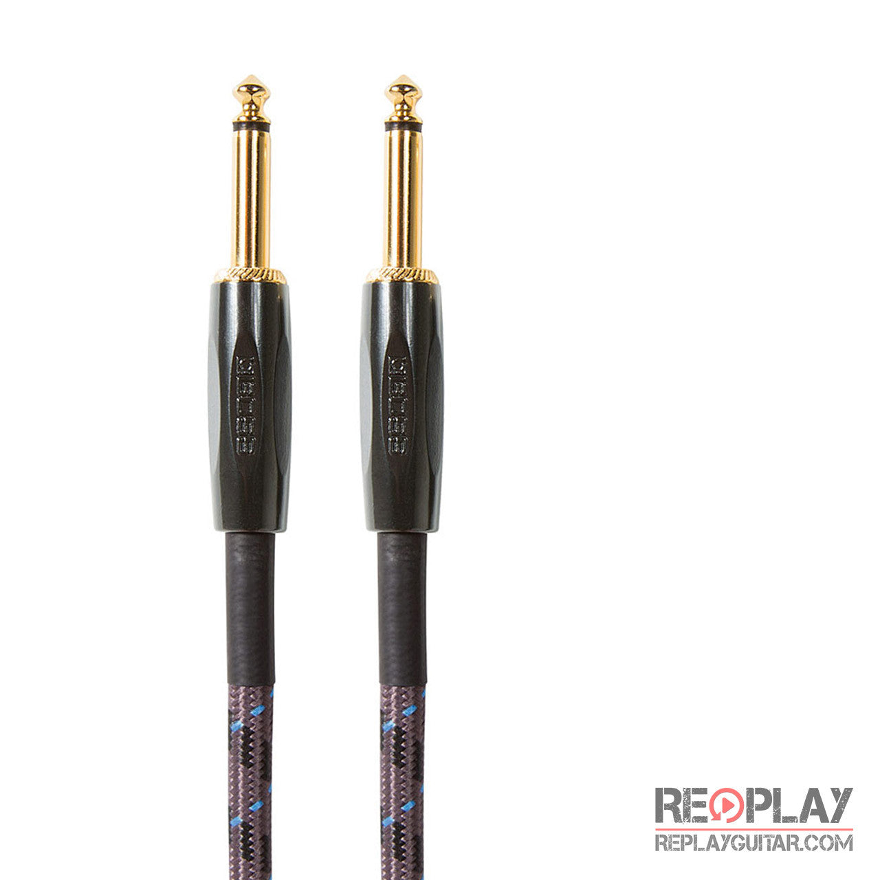 Boss BIC-15 Instrument Cable (15 ft.)