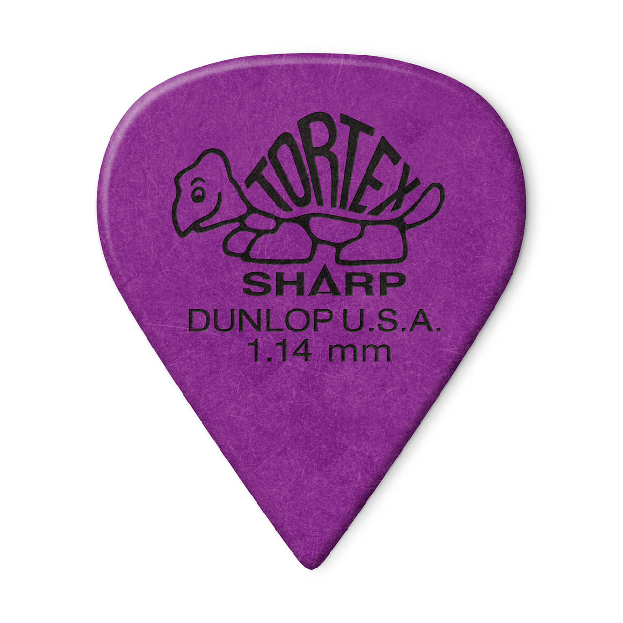 Dunlop - Pallini Tortex Sharp 100, 12 Pz, Colore - Foto 4