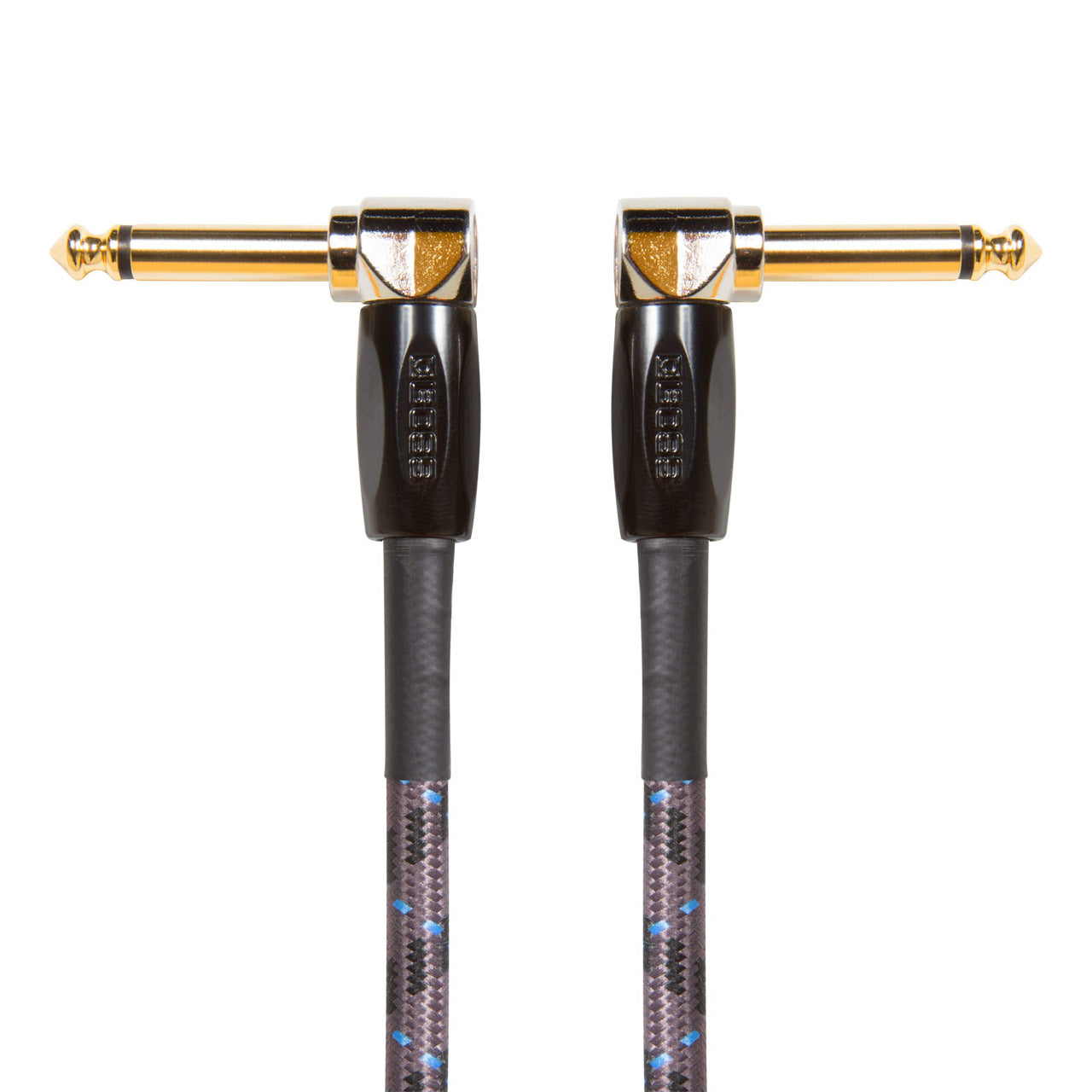 Boss BIC-1AA 1ft Angled Instrument Cable