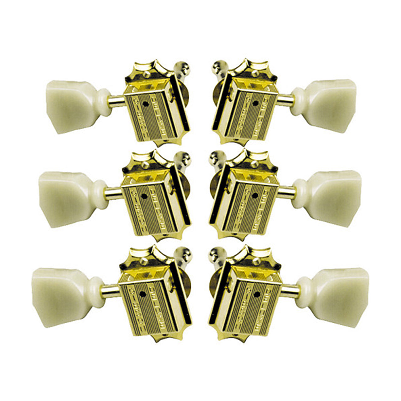 Gibson Vintage Gold Tuning Machine Heads