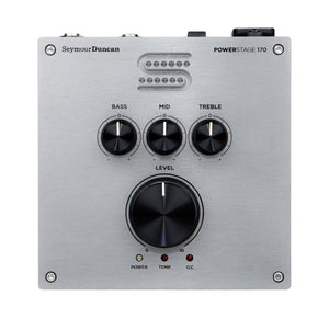 Seymour Duncan PowerStage 170 Guitar Amp