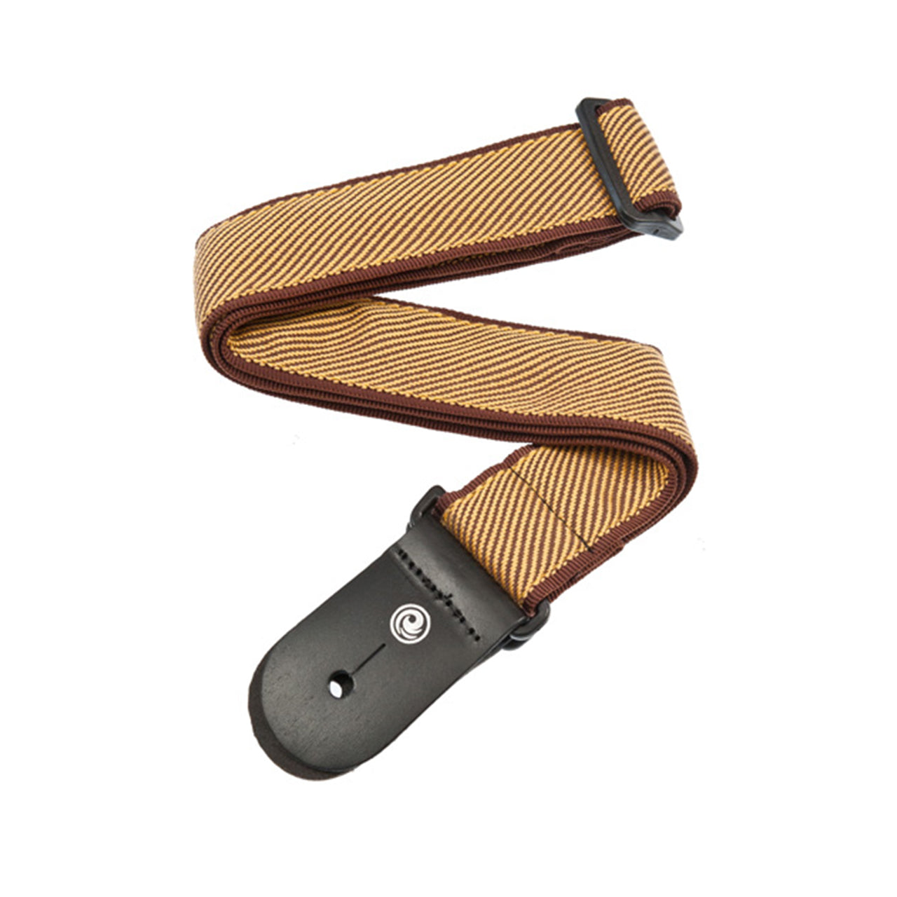 D'Addario Woven Guitar Strap, Tweed