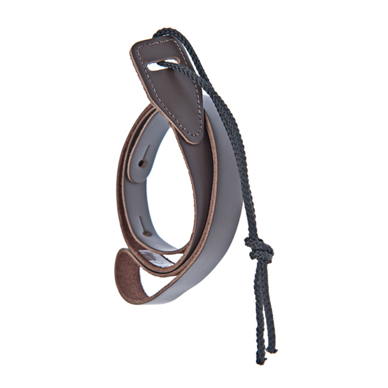 D'Addario Planet Waves Mandolin Strap, Brown